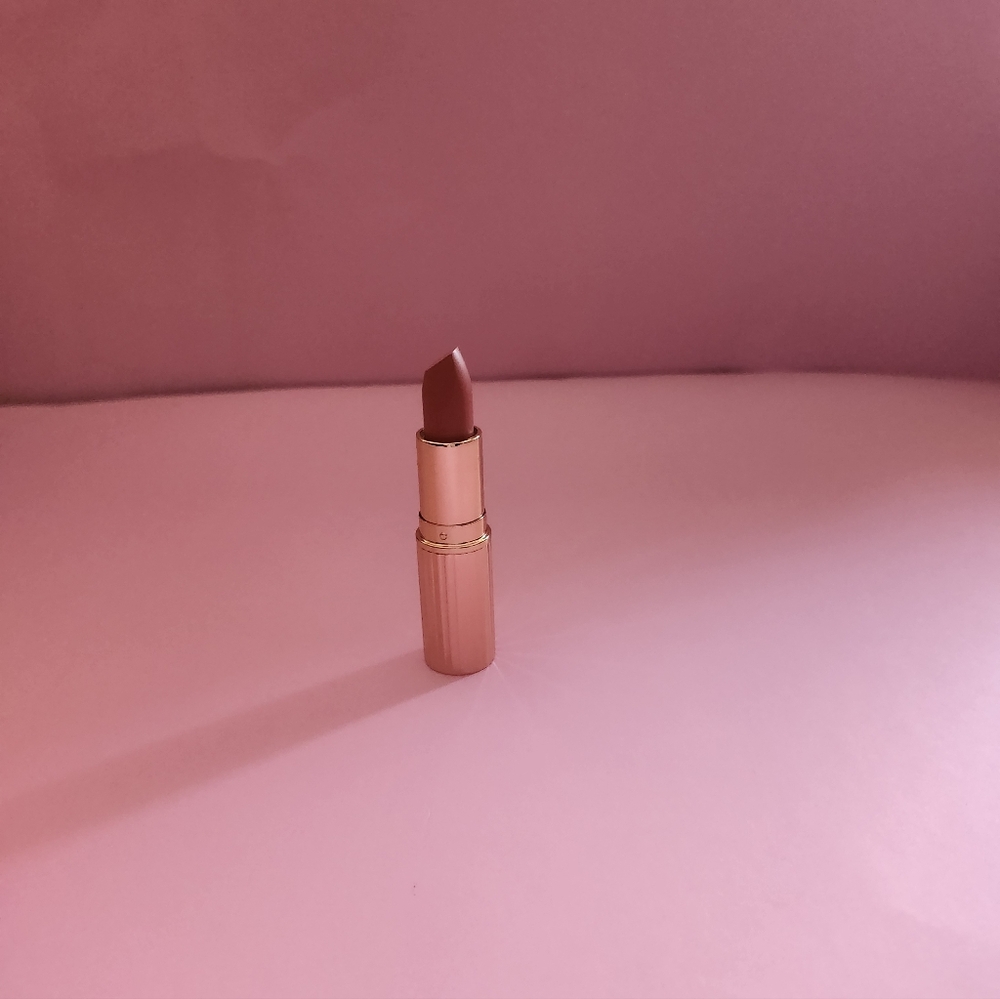 Charlotte Tilbury Sexy Sienna Lipstick Not Swatched Brand NEW